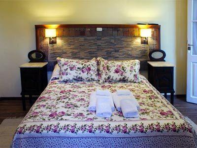 Eden Hotel Boutique Ла-Фальда Экстерьер фото
