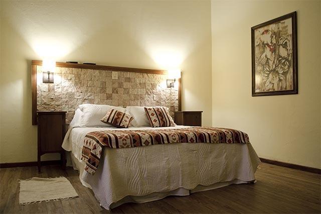 Eden Hotel Boutique Ла-Фальда Номер фото
