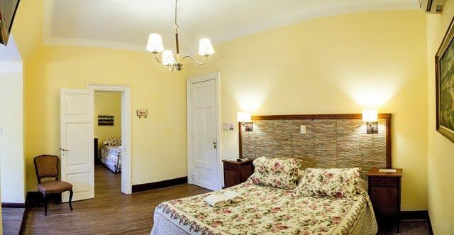 Eden Hotel Boutique Ла-Фальда Номер фото